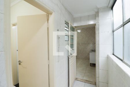 Apartamento para alugar com 117m², 3 quartos e 1 vagaÁrea de Serviço