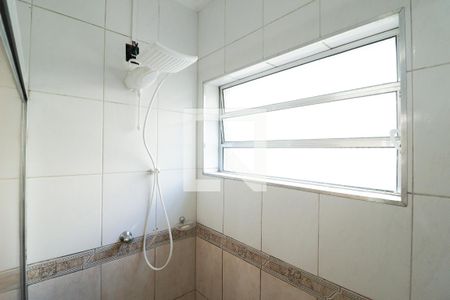 Apartamento para alugar com 117m², 3 quartos e 1 vagaBanheiro Social