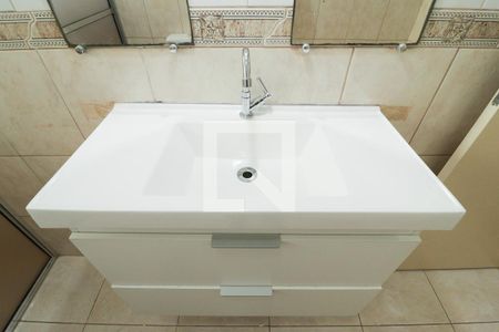 Apartamento para alugar com 117m², 3 quartos e 1 vagaBanheiro Social