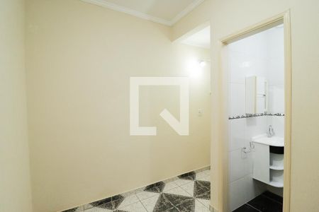 Apartamento para alugar com 117m², 3 quartos e 1 vagaQuarto de Serviço