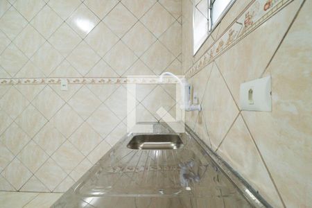 Apartamento para alugar com 117m², 3 quartos e 1 vagaCozinha