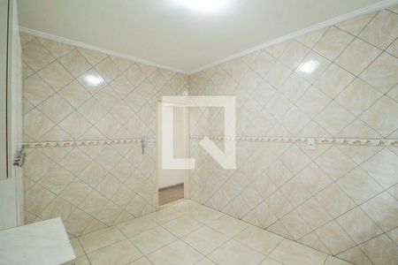 Apartamento para alugar com 117m², 3 quartos e 1 vagaCozinha