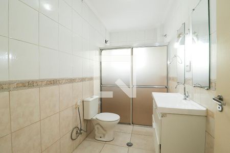 Apartamento para alugar com 117m², 3 quartos e 1 vagaBanheiro Social
