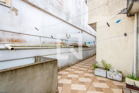 Casa para alugar com 280m², 2 quartos e 2 vagasÁrea de serviço