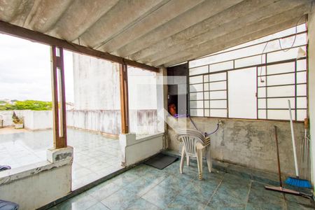 Casa para alugar com 280m², 2 quartos e 2 vagasEspaço gourmet