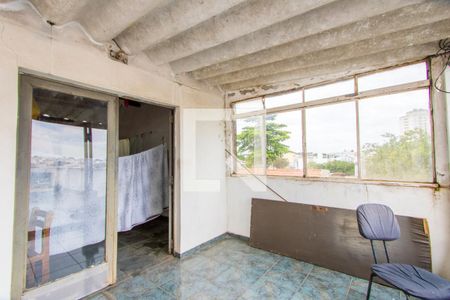 Casa para alugar com 280m², 2 quartos e 2 vagasEspaço gourmet