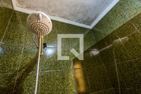 Casa para alugar com 280m², 2 quartos e 2 vagasBanheiro social