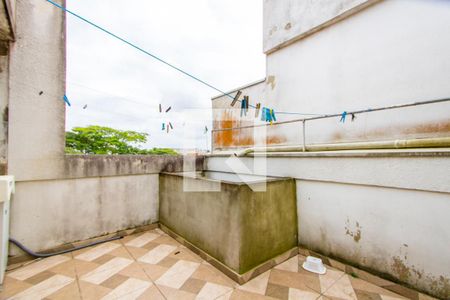 Casa para alugar com 280m², 2 quartos e 2 vagasÁrea de serviço