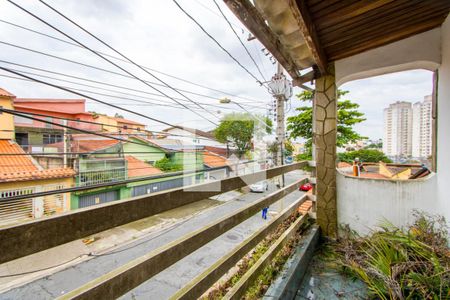 Casa para alugar com 280m², 2 quartos e 2 vagasVaranda do salão