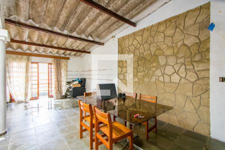 Casa para alugar com 280m², 2 quartos e 2 vagasSalão