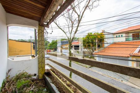 Casa para alugar com 280m², 2 quartos e 2 vagasVaranda do salão