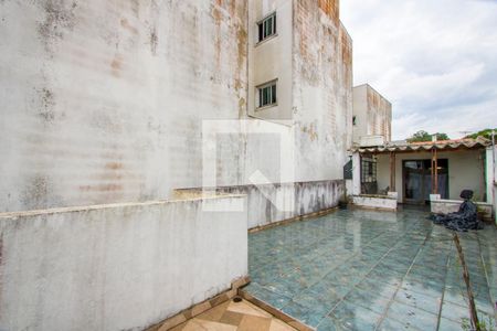 Casa para alugar com 280m², 2 quartos e 2 vagasQuintal