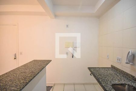 Apartamento à venda com 57m², 2 quartos e 1 vaga Apartamento à venda com 57m², 2 quartos e 1 vagaCozinha