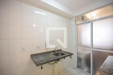 Apartamento à venda com 57m², 2 quartos e 1 vaga Apartamento à venda com 57m², 2 quartos e 1 vagaCozinha