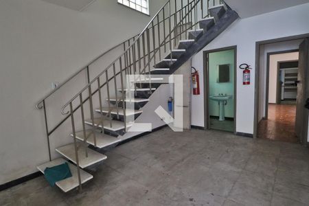 Hall de casa à venda com 6 quartos, 370m² em Pinheiros, São Paulo