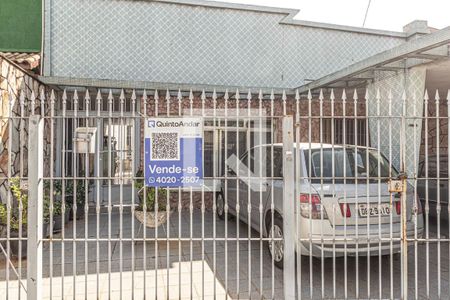 Casa à venda com 249m², 4 quartos e 3 vagas