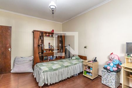 Quarto 1 de casa à venda com 4 quartos, 249m² em Olímpico, São Caetano do Sul