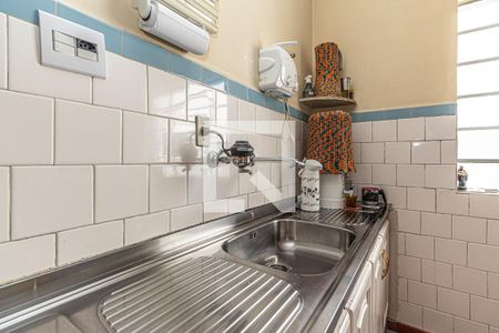 Casa à venda com 249m², 4 quartos e 3 vagas Casa à venda com 249m², 4 quartos e 3 vagasCozinha 1