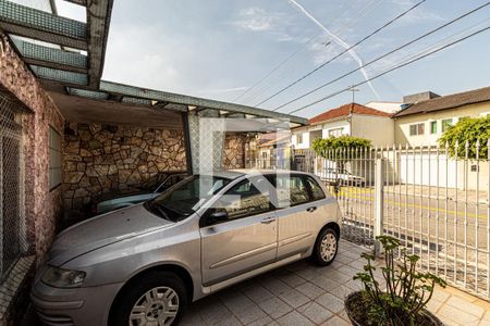 Casa à venda com 249m², 4 quartos e 3 vagas