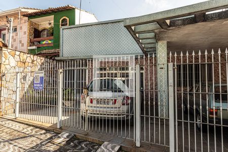 Casa à venda com 249m², 4 quartos e 3 vagas