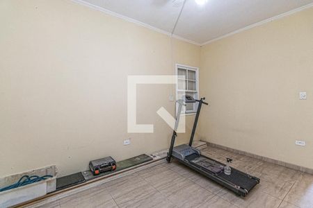 Casa à venda com 249m², 4 quartos e 3 vagas Casa à venda com 249m², 4 quartos e 3 vagasQuarto 4