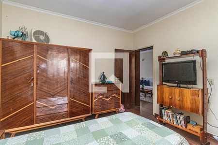 Quarto 2 de casa à venda com 4 quartos, 249m² em Olímpico, São Caetano do Sul