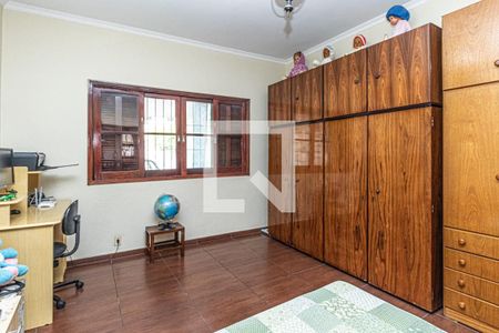 Quarto 1 de casa à venda com 4 quartos, 249m² em Olímpico, São Caetano do Sul