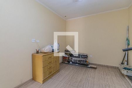 Casa à venda com 249m², 4 quartos e 3 vagas Casa à venda com 249m², 4 quartos e 3 vagasQuarto 4