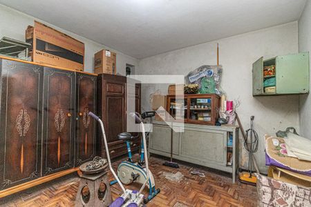 Casa à venda com 249m², 4 quartos e 3 vagas Casa à venda com 249m², 4 quartos e 3 vagasQuarto 3