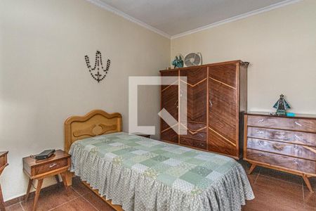 Quarto 2 de casa à venda com 4 quartos, 249m² em Olímpico, São Caetano do Sul