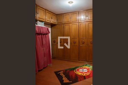 Casa para alugar com 300m², 3 quartos e 3 vagas Casa para alugar com 300m², 3 quartos e 3 vagasCloset do quarto 3