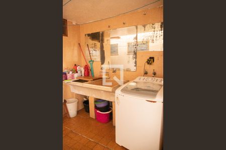 Casa para alugar com 300m², 3 quartos e 3 vagas Casa para alugar com 300m², 3 quartos e 3 vagasÁrea de Serviço