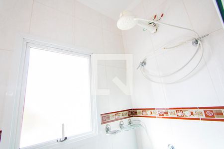 Casa à venda com 174m², 3 quartos e 2 vagasBanheiro social