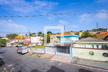 Casa à venda com 174m², 3 quartos e 2 vagasVista do quarto 1