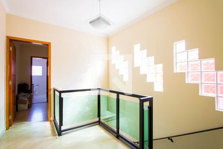 Casa à venda com 174m², 3 quartos e 2 vagasCorredor