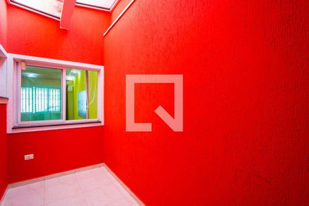 Casa à venda com 174m², 3 quartos e 2 vagasJardim de inverno