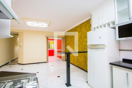 Casa à venda com 174m², 3 quartos e 2 vagasCozinha