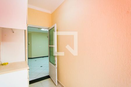 Casa à venda com 174m², 3 quartos e 2 vagasÁrea de serviço