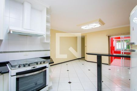 Casa à venda com 174m², 3 quartos e 2 vagasCozinha