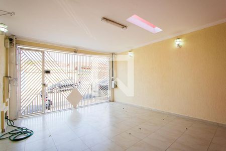 Casa à venda com 174m², 3 quartos e 2 vagasGaragem