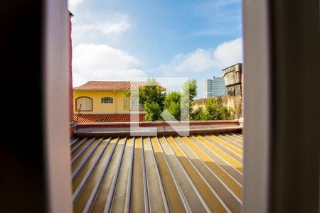 Casa à venda com 174m², 3 quartos e 2 vagasVista do quarto 2