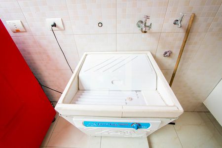 Casa à venda com 174m², 3 quartos e 2 vagasÁrea de serviço