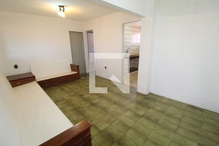 Sala de casa à venda com 3 quartos, 123m² em Vila Miguel Vicente Cury, Campinas