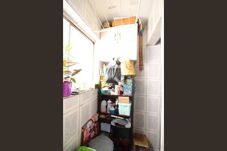 Apartamento à venda com 66m², 2 quartos e 1 vagaÁrea de Serviço