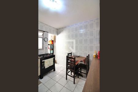 Apartamento à venda com 66m², 2 quartos e 1 vagaCozinha