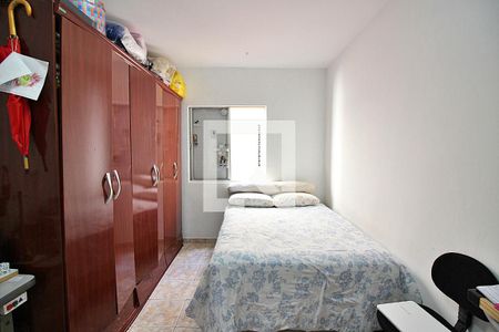 Quarto 2 de apartamento à venda com 2 quartos, 66m² em Jardim do Mar, São Bernardo do Campo
