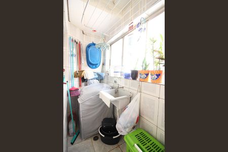 Apartamento à venda com 66m², 2 quartos e 1 vagaÁrea de Serviço