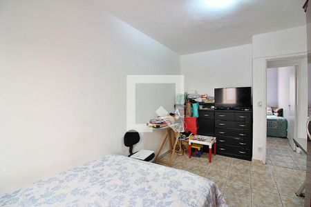 Quarto 2 de apartamento à venda com 2 quartos, 66m² em Jardim do Mar, São Bernardo do Campo