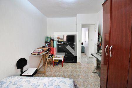 Apartamento à venda com 66m², 2 quartos e 1 vagaQuarto 2