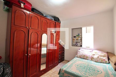Quarto 1  de apartamento à venda com 2 quartos, 66m² em Jardim do Mar, São Bernardo do Campo